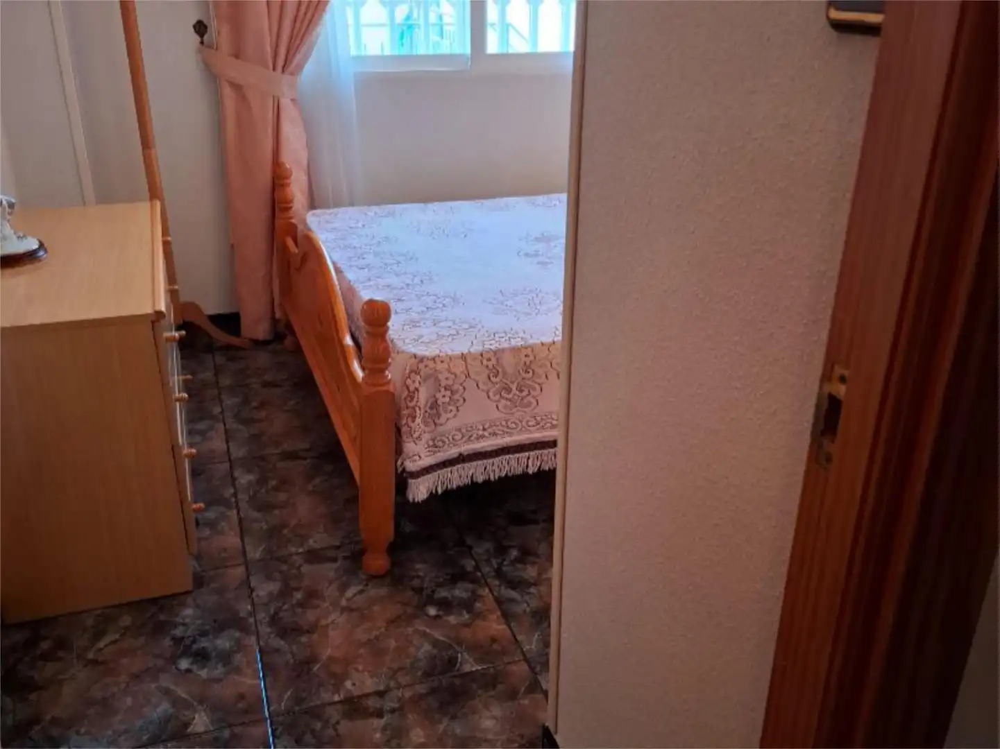 Dúplex en venta en Calle de la Vía, 95, Mazarrón Casco Urbano Habitación de Dúplex en venta en Mazarrón con Aire acondicionado, Terraza y Balcón