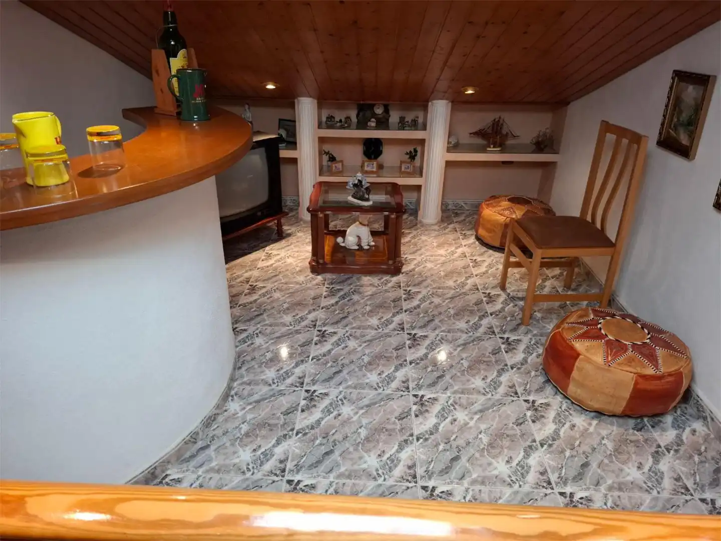 Dúplex en venta en Calle de la Vía, 95, Mazarrón Casco Urbano Dúplex en venta en Mazarrón con Aire acondicionado, Terraza y Balcón