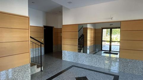 Foto 2 de Pis en venda a Etxeberri Plaza, 1, Urnieta, Gipuzkoa