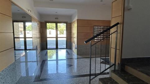 Foto 3 de Pis en venda a Etxeberri Plaza, 1, Urnieta, Gipuzkoa