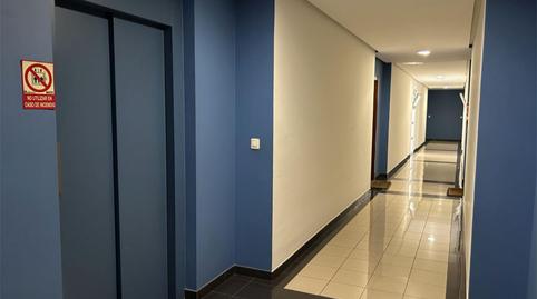 Foto 4 de Pis en venda a Etxeberri Plaza, 1, Urnieta, Gipuzkoa