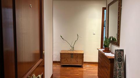 Foto 5 de Pis en venda a Etxeberri Plaza, 1, Urnieta, Gipuzkoa