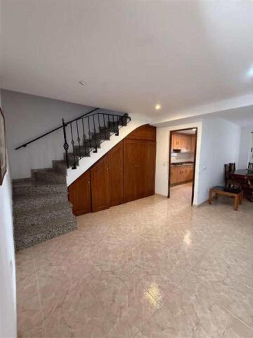 House or chalet for sale in Montealegre del Castillo  with Terrace