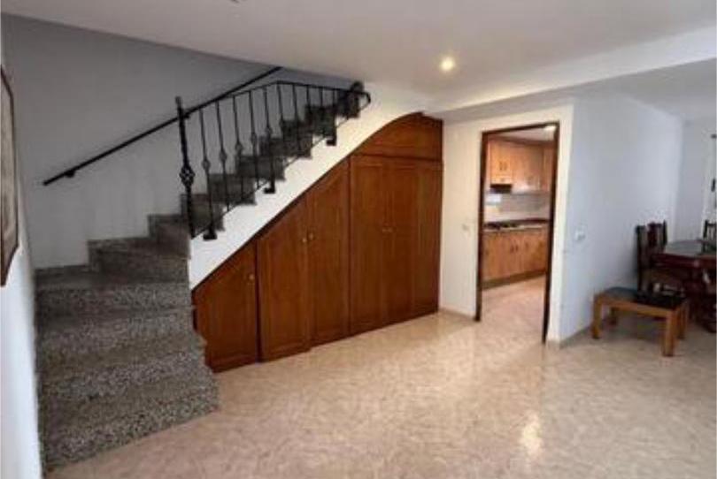 Photo 1 of House or chalet for sale in Montealegre del Castillo, Albacete