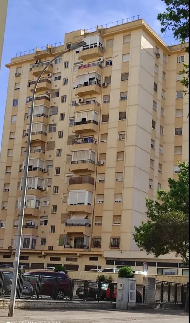 Flat to share in Calle República Saharaui, 3, Pago San José - Princi - Jerez