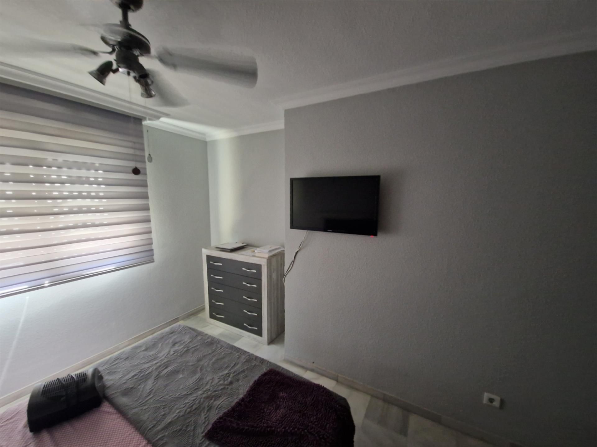 Dormitori de Pis en venda en Marbella amb Terrassa
