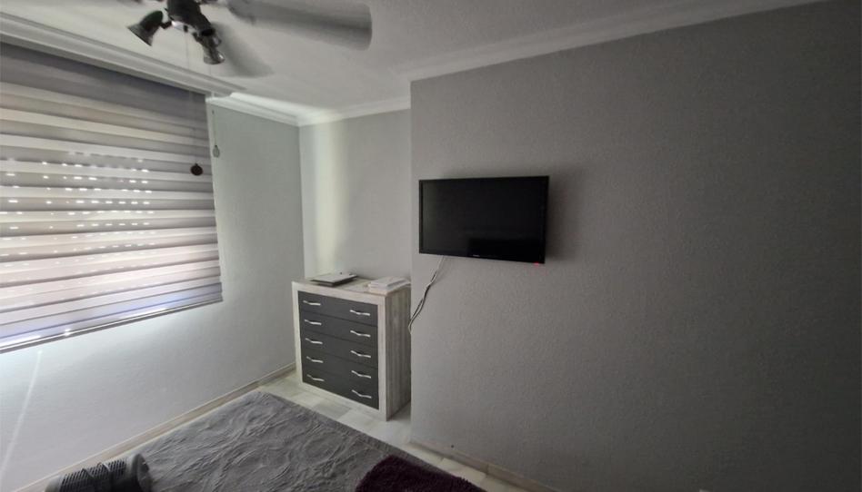 Pis en venda a Calle José Luis Morales Marín, 19, Miraflores, Málaga - imatge 1 Foto 1 de Pis en venda a Calle José Luis Morales Marín, 19, Miraflores, Málaga