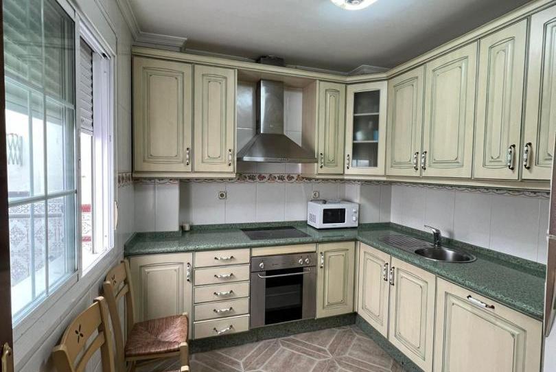 Photo 1 of Single-family semi-detached for sale in Calle Tumba, 18, Arcos de la Frontera, Cádiz