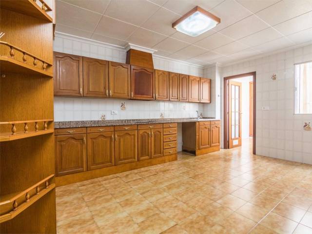 Piso en Venta en Carrer Salazar Alonso, 22 en Centro