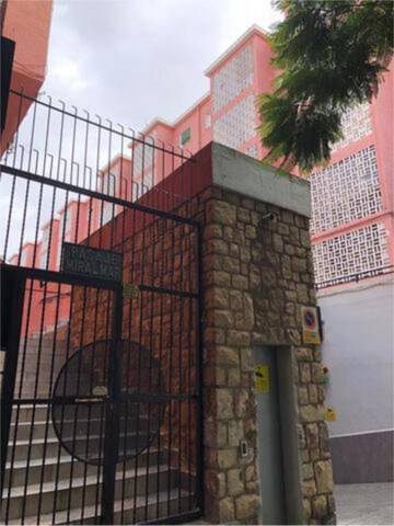 Piso en Venta en Benalúa