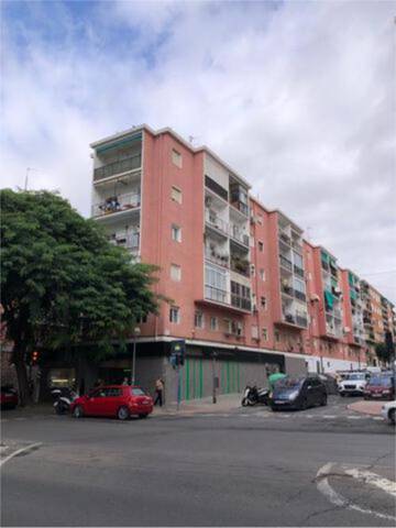 Piso en Venta en Benalúa