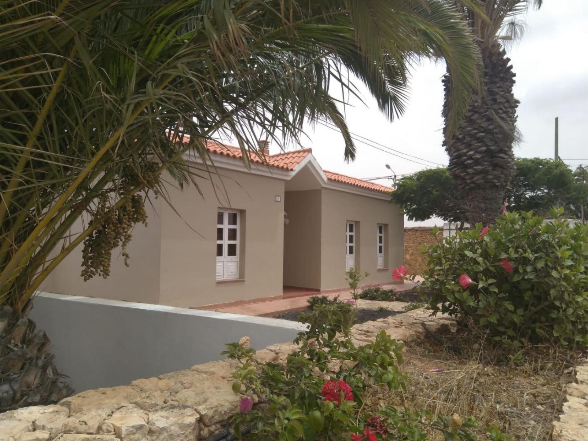Country house to rent in Calle Manuel Sánchez Évora, 11, Antigua pueblo
