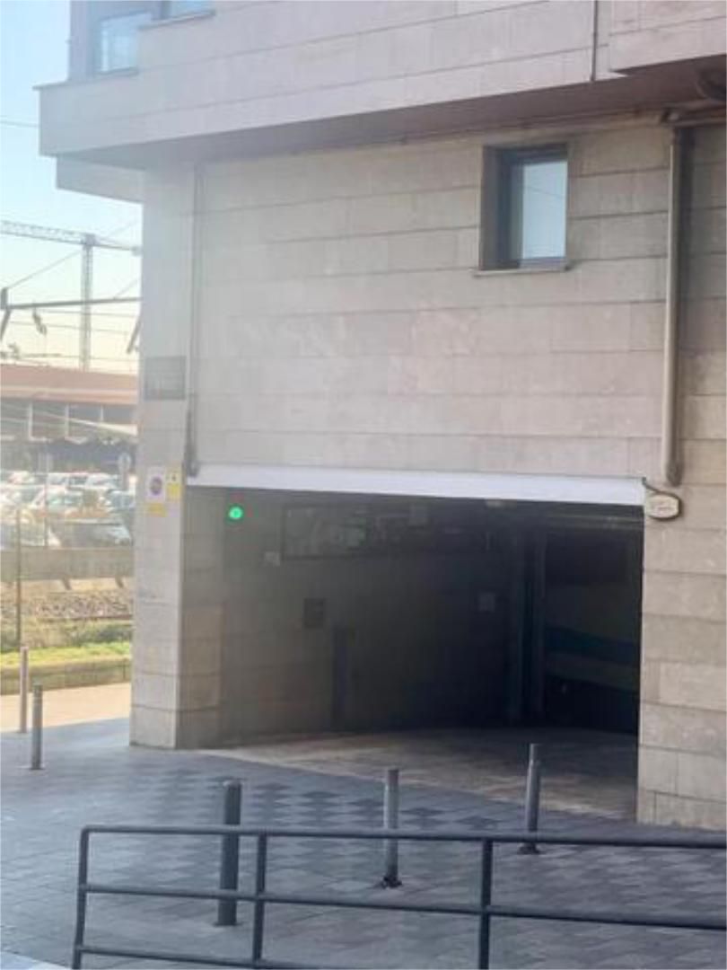 Parking of Garage to rent in Santurtzi 