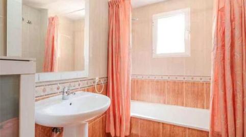 Foto 2 de Casa o xalet de lloguer a Novamar - Mediterráneo, Alicante