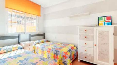 Foto 4 de Casa o xalet de lloguer a Novamar - Mediterráneo, Alicante