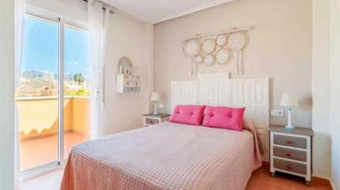 Foto 5 de Casa o xalet de lloguer a Novamar - Mediterráneo, Alicante