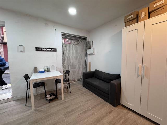 Piso en Alquiler en Carrer de l'Atlàntida, 9 en La Barceloneta