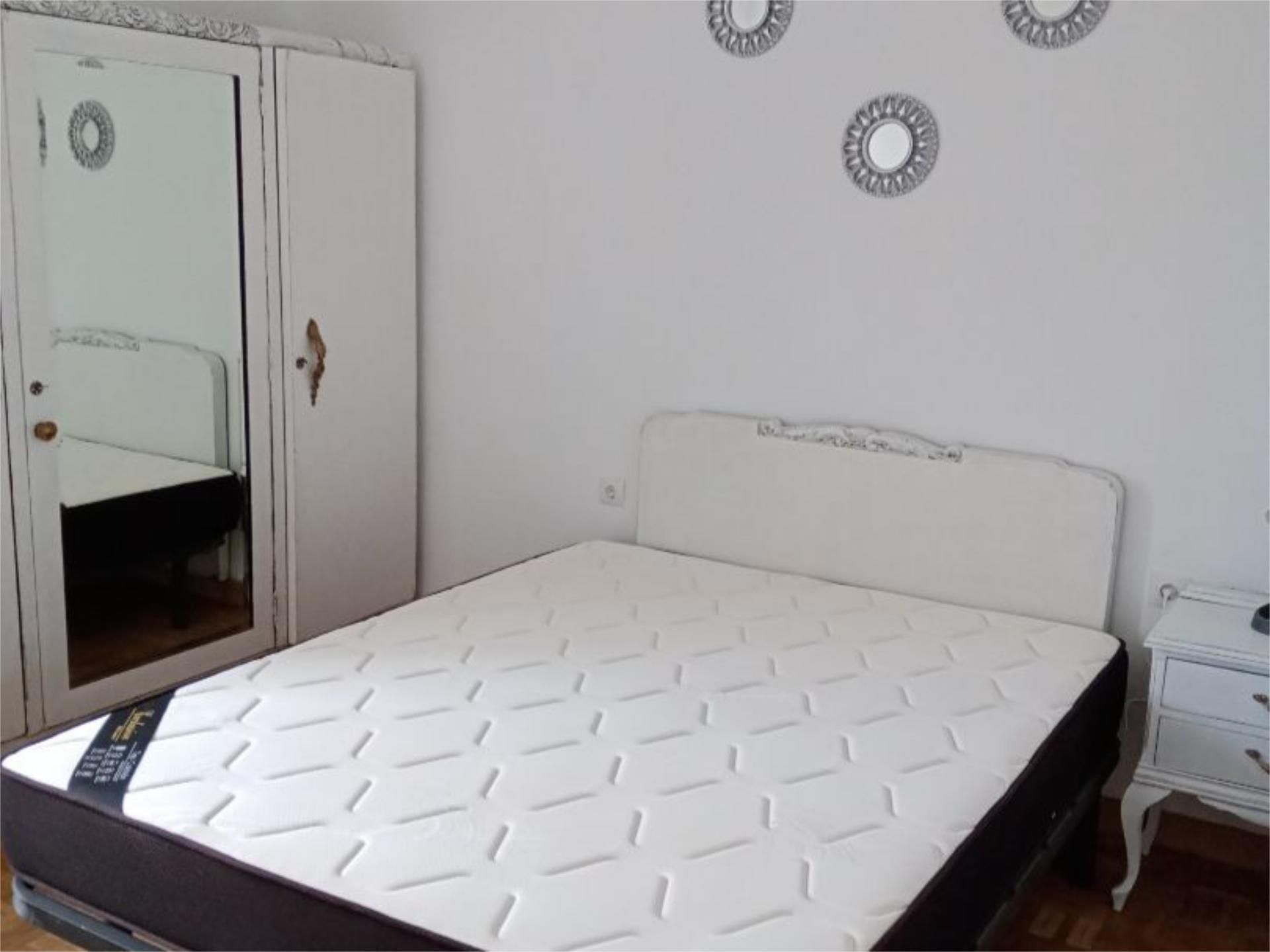 Flat to rent in Calle Julio Hernández Ortega, 6, La Bañeza