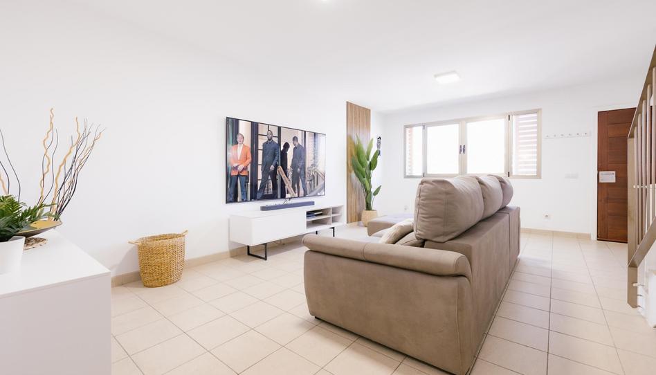 Casa o xalet en venda a Calle Padre Esteban, 90, San Isidro, Santa Cruz de Tenerife - imatge 1 Foto 1 de Casa o xalet en venda a Calle Padre Esteban, 90, San Isidro, Santa Cruz de Tenerife