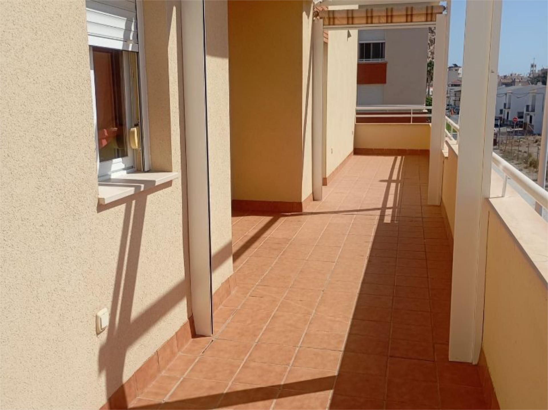 Terrassa de Pis en venda en Motril amb Aire condicionat, Terrassa i Balcó