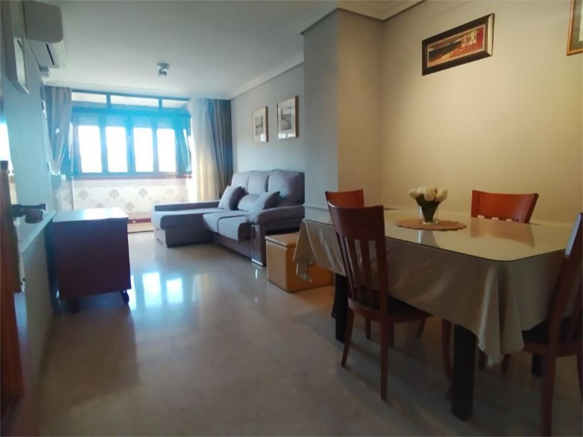 Flat to rent in Plaza la Fuensanta, 3, Colores -  Entreparques