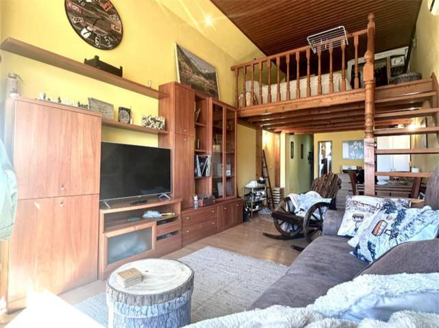 Piso en Alquiler en Vial Camino, 29 en Poblaciones norte