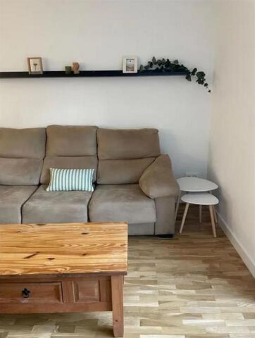 Flat to rent in Desamparados
