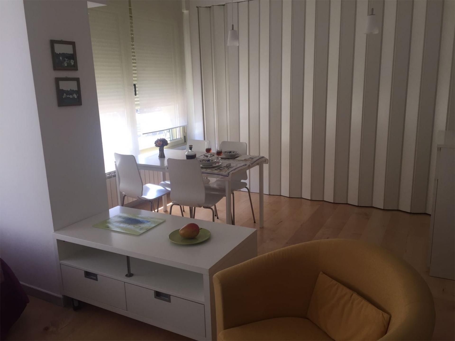 Estudio de alquiler en Calle Burgo Nuevo, 56, Centro Ciudad