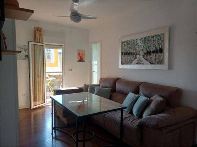 Piso en Venta en El Brillante -El Naranjo - El Tablero