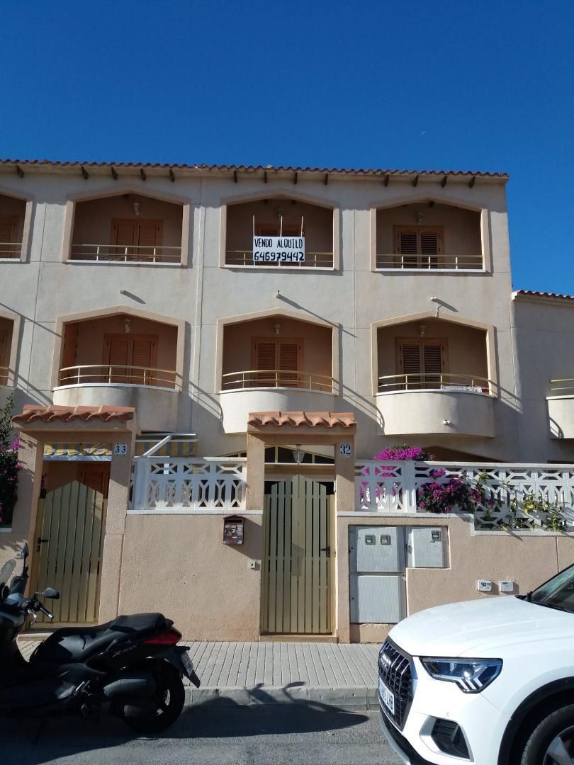 Pis de lloguer a Avenida Costa Blanca, 40, Los Arenales del Sol