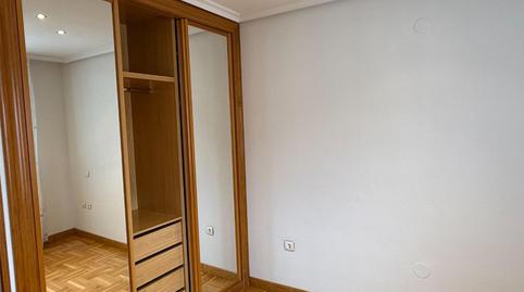 Foto 4 de Pis en venda a Paseo de la Barbacana, 5, Aguilar de Campoo, Palencia