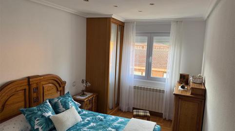 Foto 3 de Pis en venda a Paseo de la Barbacana, 5, Aguilar de Campoo, Palencia