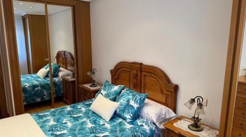 Foto 2 de Pis en venda a Paseo de la Barbacana, 5, Aguilar de Campoo, Palencia