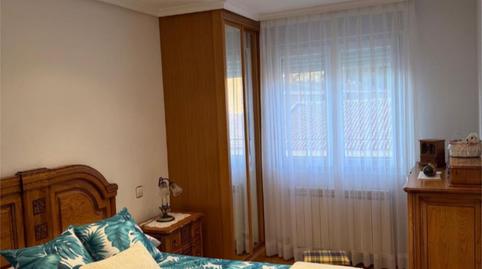 Foto 4 de Pis en venda a Paseo de la Barbacana, 5, Aguilar de Campoo, Palencia