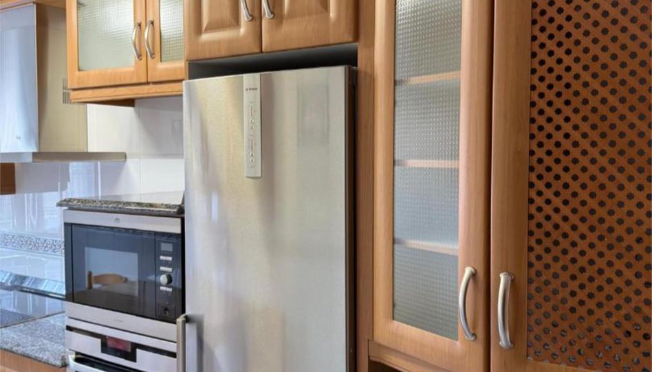 Foto 1 de Pis en venda a Paseo de la Barbacana, 5, Aguilar de Campoo, Palencia