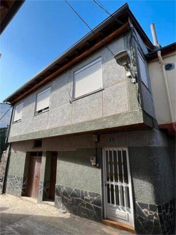 Casa-chalet en Venta en A Rúa