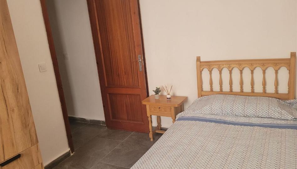 Pis per a compartir a Carrer Pintor Joan de Joanes, 5, Plaza Elíptica - República Argentina, Valencia - imatge 1 Foto 1 de Pis per a compartir a Carrer Pintor Joan de Joanes, 5, Plaza Elíptica - República Argentina, Valencia