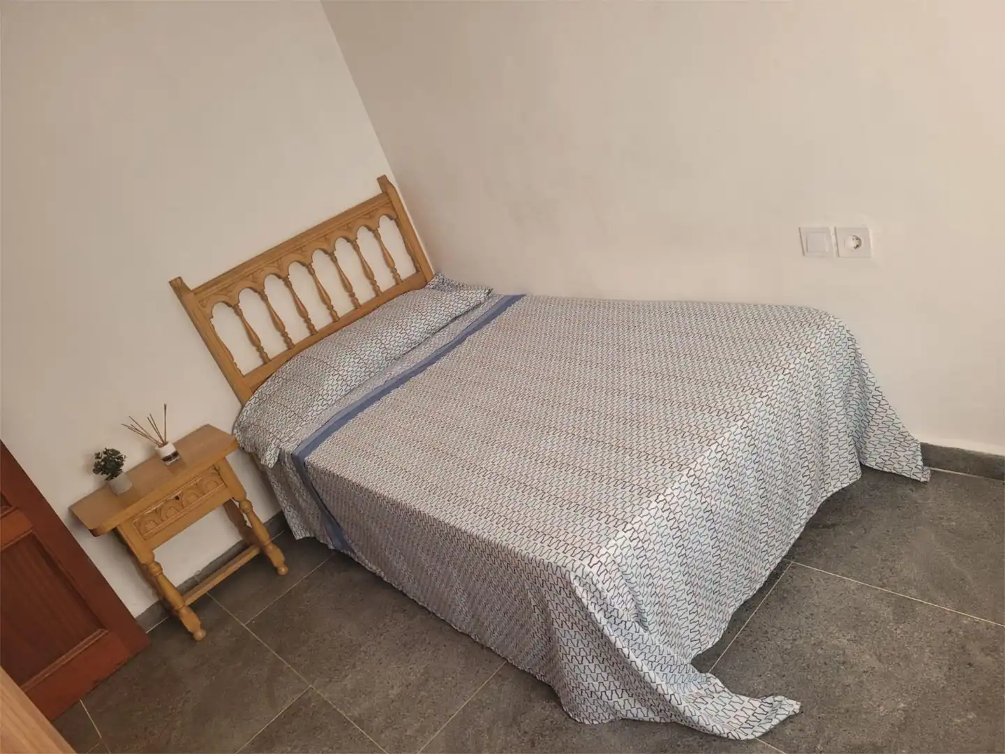 Habitación en Carrer Pintor Joan de Joanes, 5, Plaza Elíptica - República Argentina