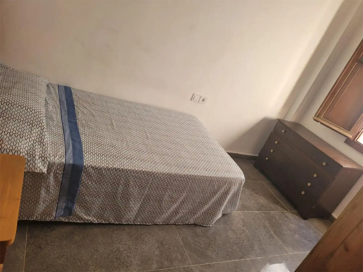 Habitación en Carrer Pintor Joan de Joanes, 5, Plaza Elíptica - República Argentina