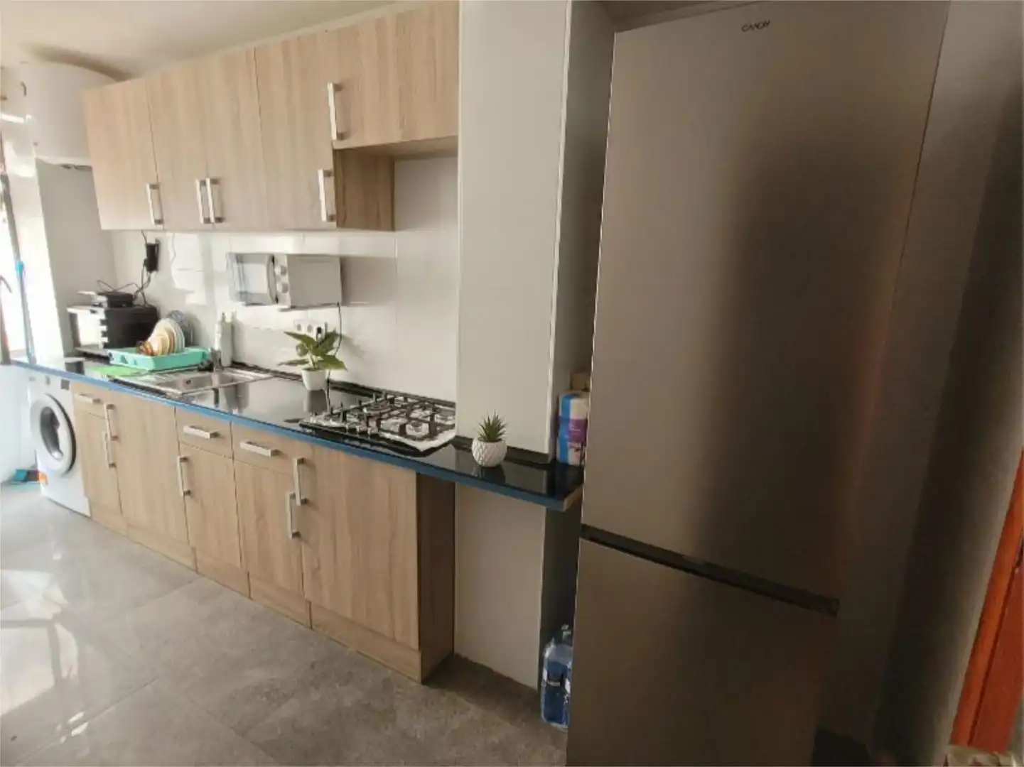 Habitación en Carrer Pintor Joan de Joanes, 5, Plaza Elíptica - República Argentina