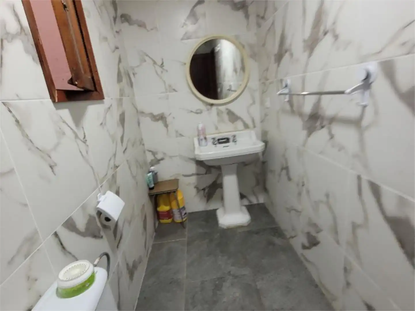Habitación en Carrer Pintor Joan de Joanes, 5, Plaza Elíptica - República Argentina