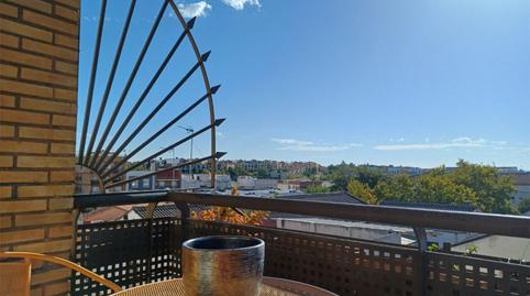 Pis en venda a Calle Párroco Agustín Molina, 15, El Brillante -El Naranjo - El Tablero, Córdoba - imatge 5 Foto 5 de Pis en venda a Calle Párroco Agustín Molina, 15, El Brillante -El Naranjo - El Tablero, Córdoba
