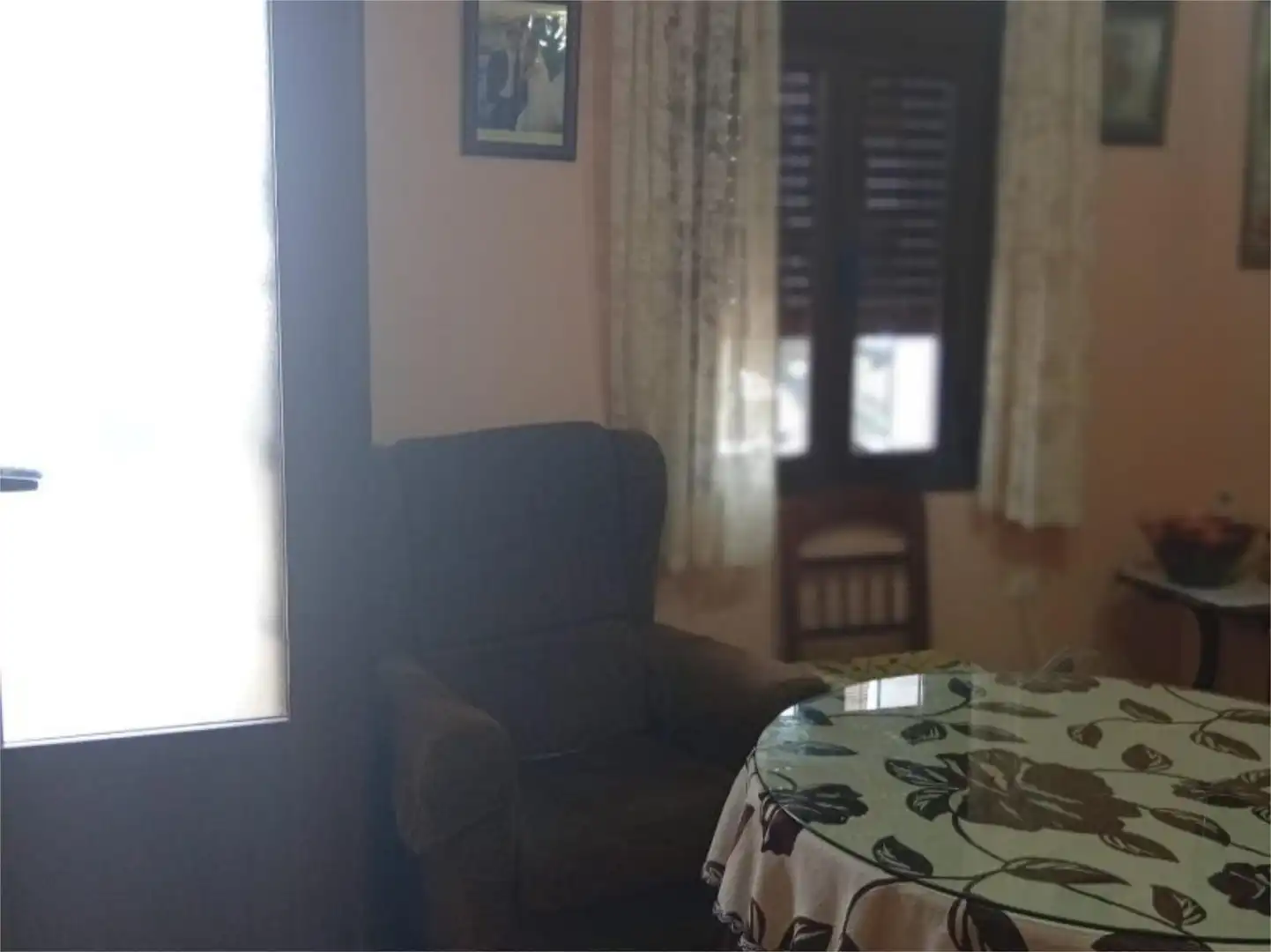 Casa adosada en venta en Calle Corrales, 21, El Gastor Comedor de Casa adosada en venta en El Gastor con Aire acondicionado, Calefacción y Amueblado