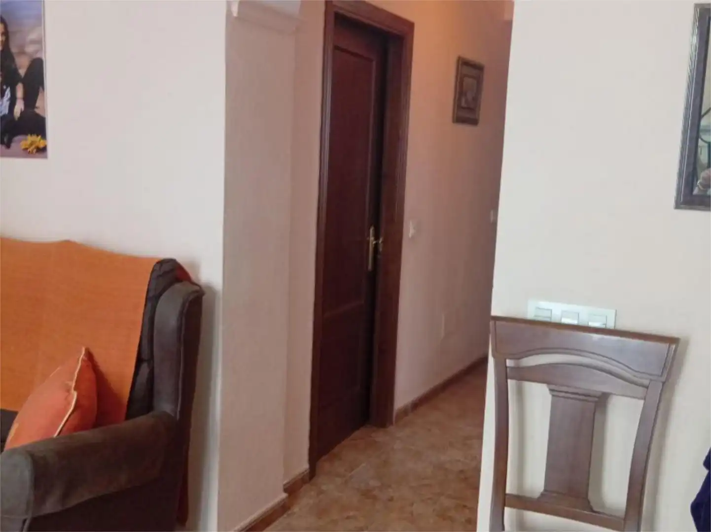 Casa adosada en venta en Calle Corrales, 21, El Gastor Casa adosada en venta en El Gastor con Aire acondicionado, Calefacción y Amueblado