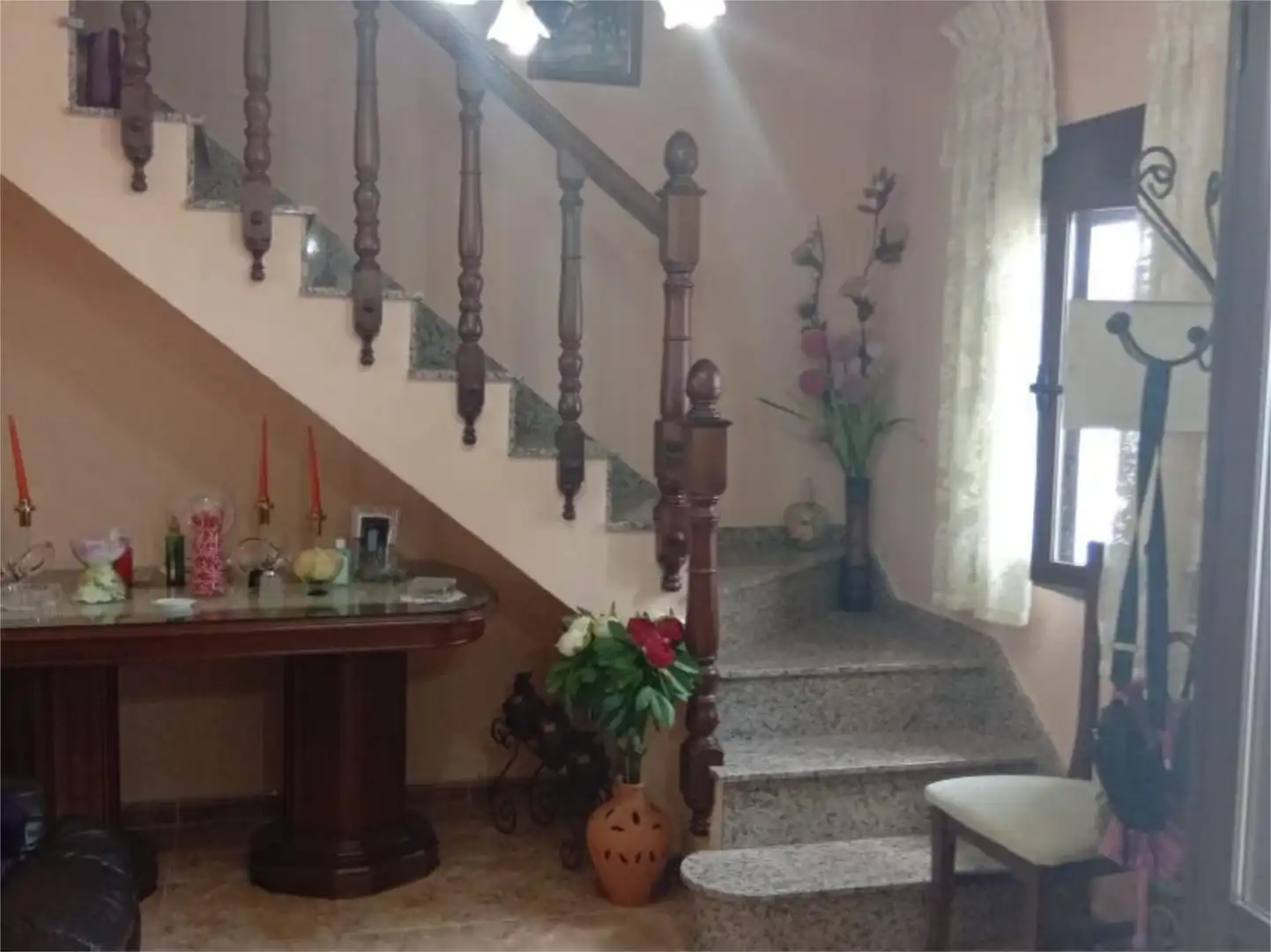 Casa adosada en venta en Calle Corrales, 21, El Gastor Casa adosada en venta en El Gastor con Aire acondicionado, Calefacción y Amueblado