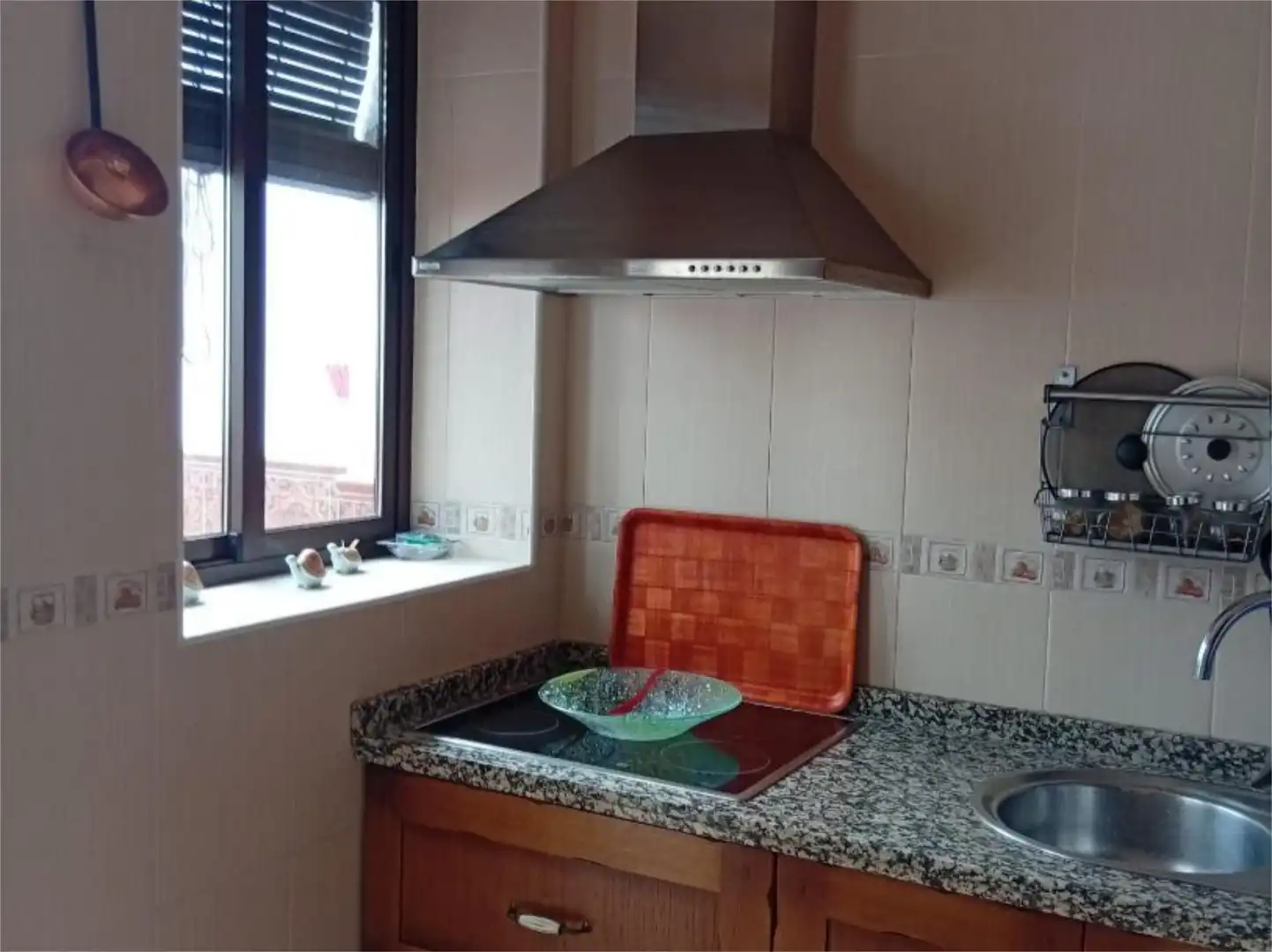 Casa adosada en venta en Calle Corrales, 21, El Gastor Cocina de Casa adosada en venta en El Gastor con Aire acondicionado, Calefacción y Amueblado