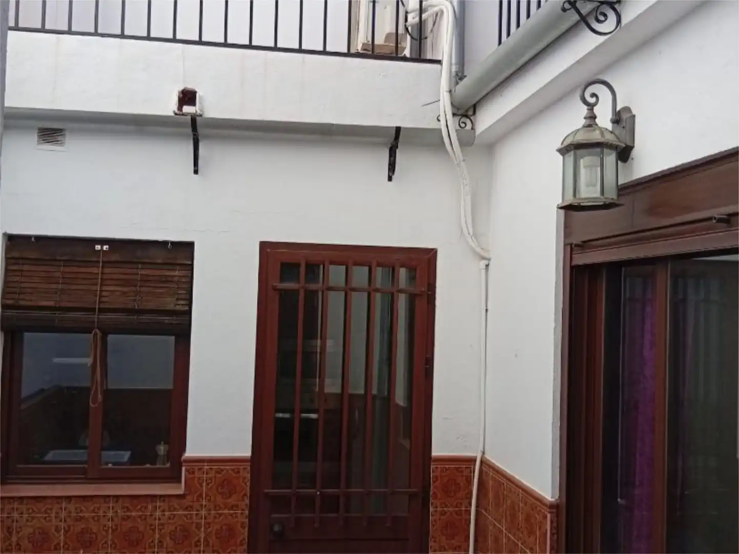 Casa adosada en venta en Calle Corrales, 21, El Gastor Casa adosada en venta en El Gastor con Aire acondicionado, Calefacción y Amueblado