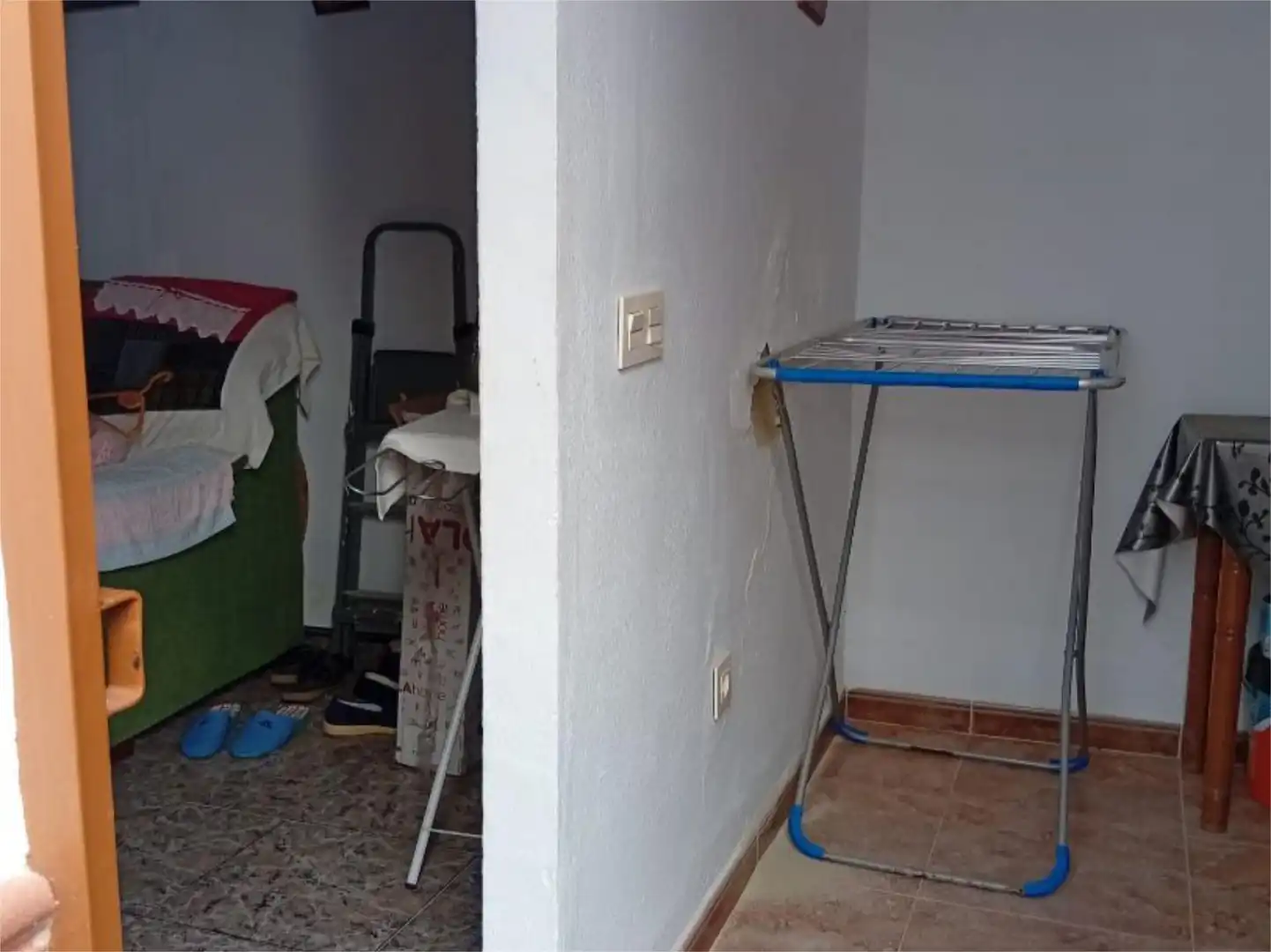Casa adosada en venta en Calle Corrales, 21, El Gastor Casa adosada en venta en El Gastor con Aire acondicionado, Calefacción y Amueblado