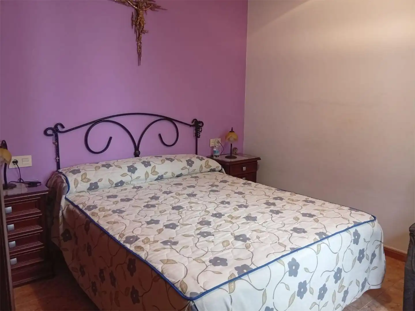 Casa adosada en venta en Calle Corrales, 21, El Gastor Habitación de Casa adosada en venta en El Gastor con Aire acondicionado, Calefacción y Amueblado