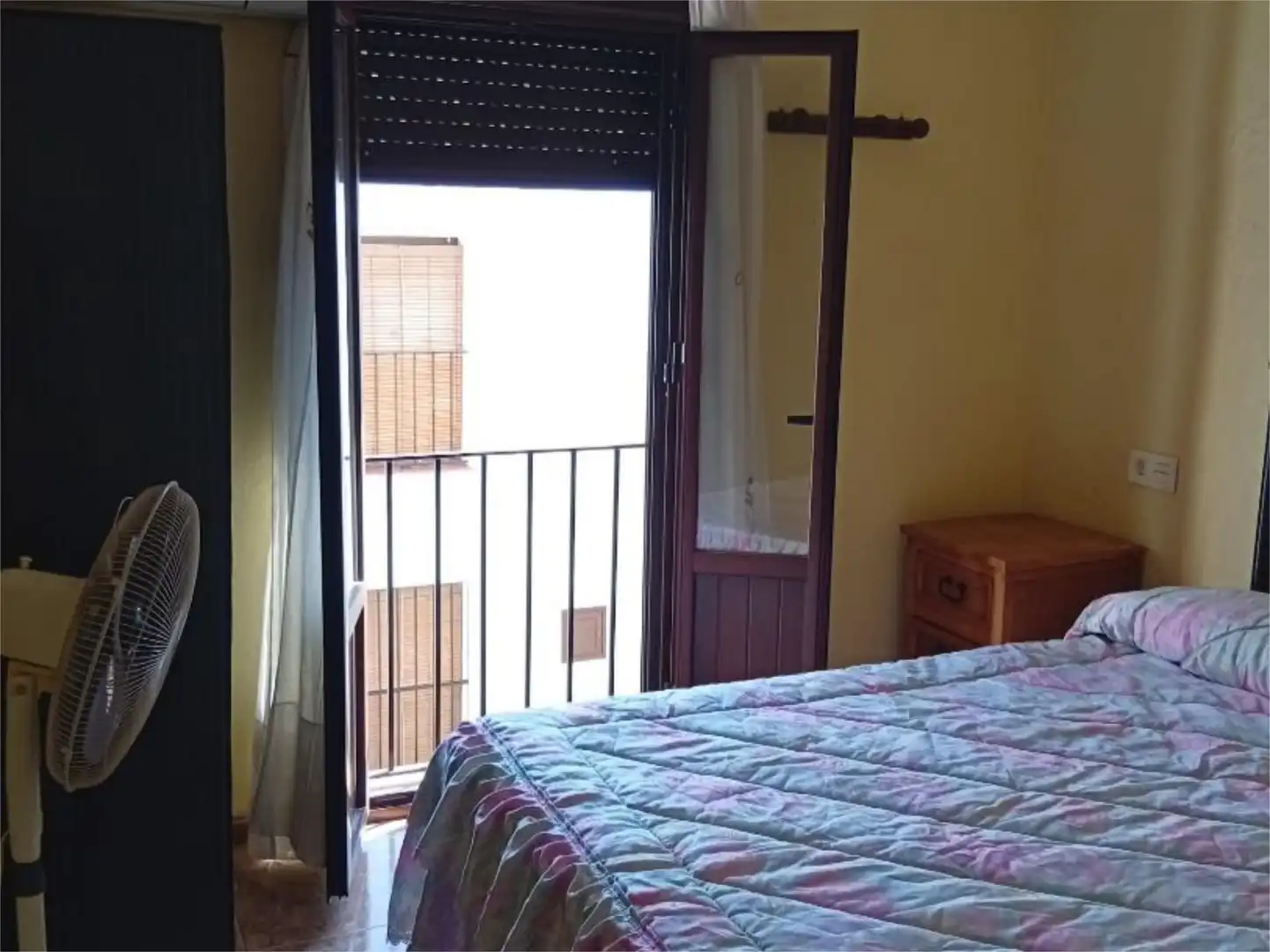 Casa adosada en venta en Calle Corrales, 21, El Gastor Habitación de Casa adosada en venta en El Gastor con Aire acondicionado, Calefacción y Amueblado